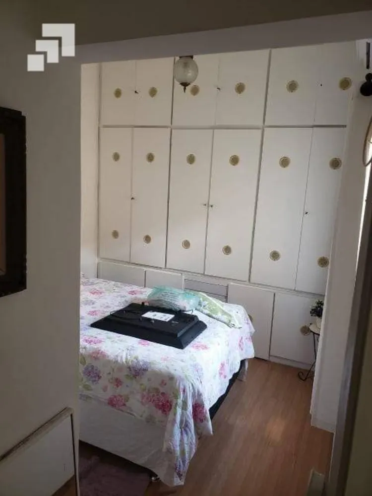 Sobrado, 3 quartos, 140 m² - Foto 10