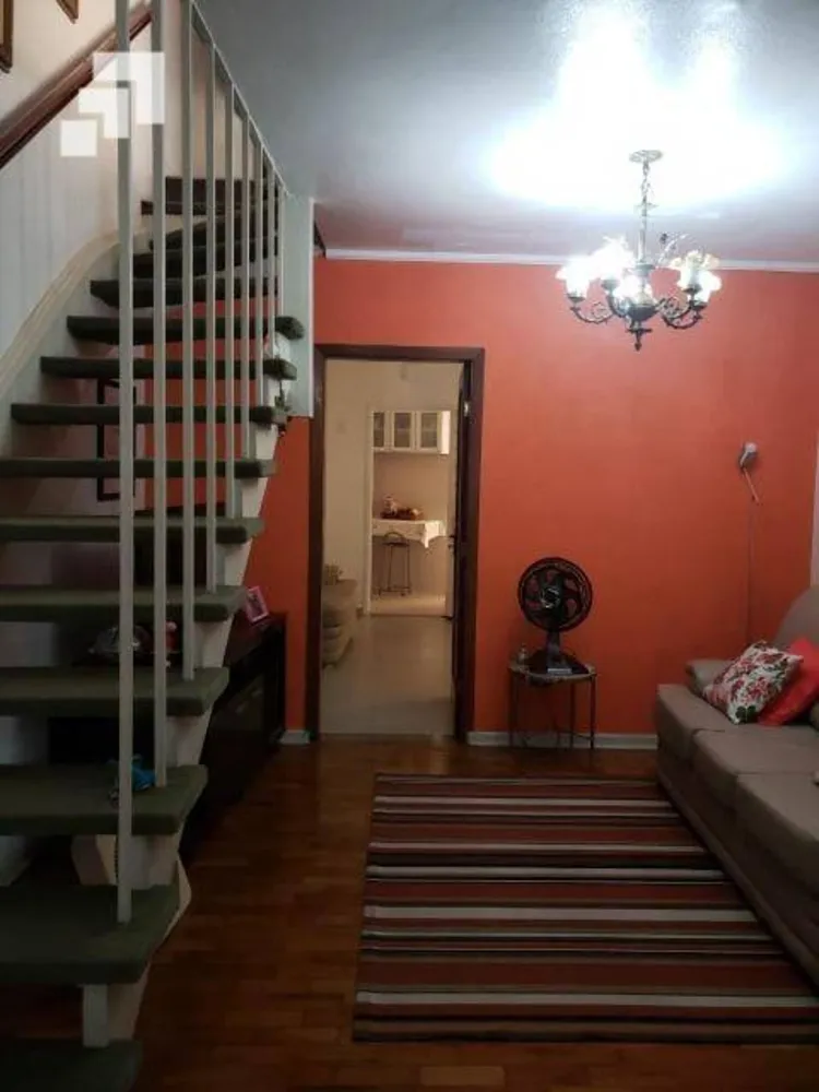 Sobrado, 3 quartos, 140 m² - Foto 14