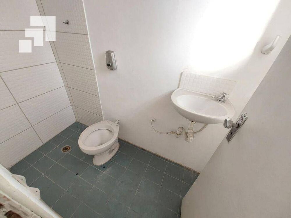 Conjunto Comercial-Sala para alugar, 20m² - Foto 4