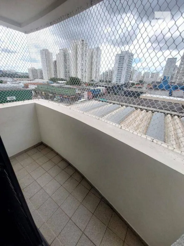 Apartamento, 2 quartos, 47 m² - Foto 10