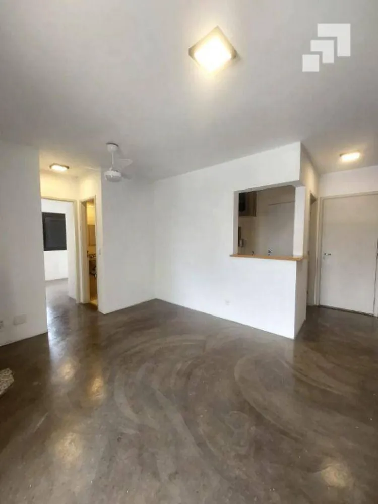 Apartamento, 2 quartos, 47 m² - Foto 1