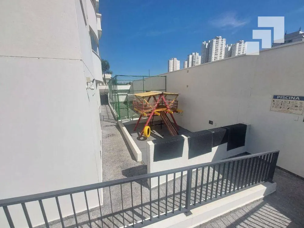 Apartamento, 2 quartos, 47 m² - Foto 19