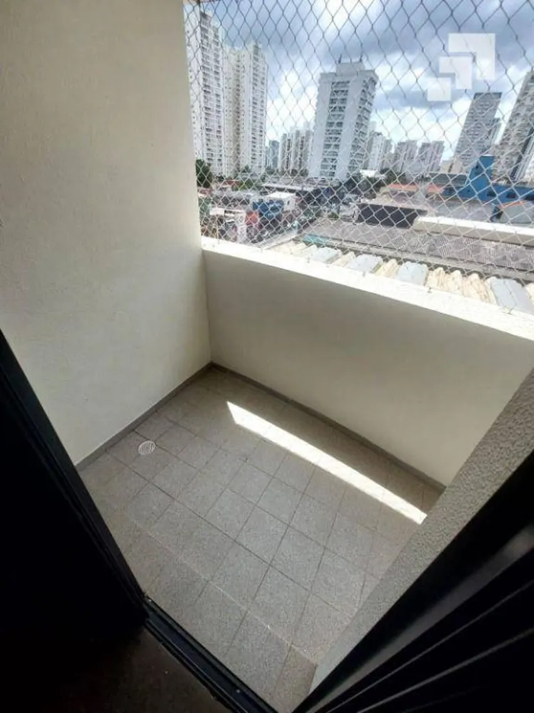 Apartamento, 2 quartos, 47 m² - Foto 5