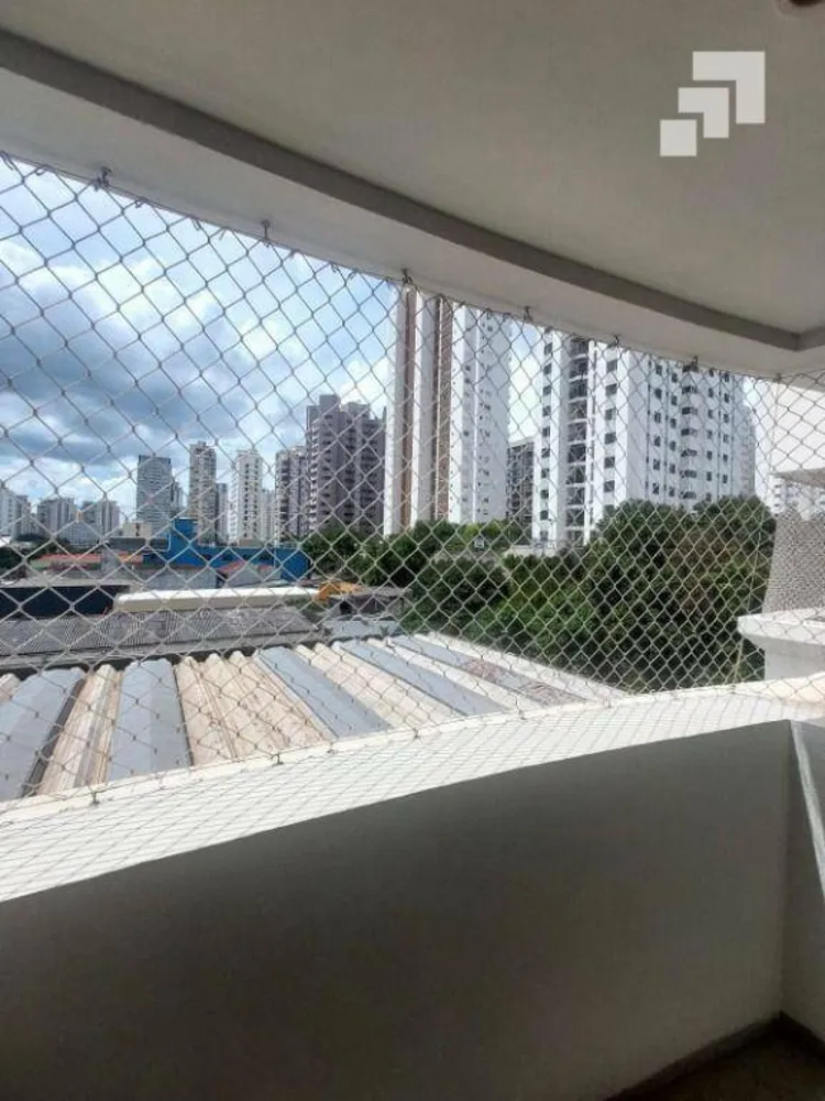 Apartamento, 2 quartos, 47 m² - Foto 4