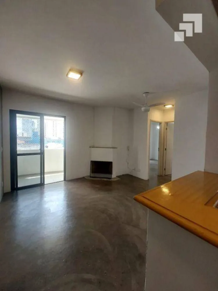 Apartamento, 2 quartos, 47 m² - Foto 2