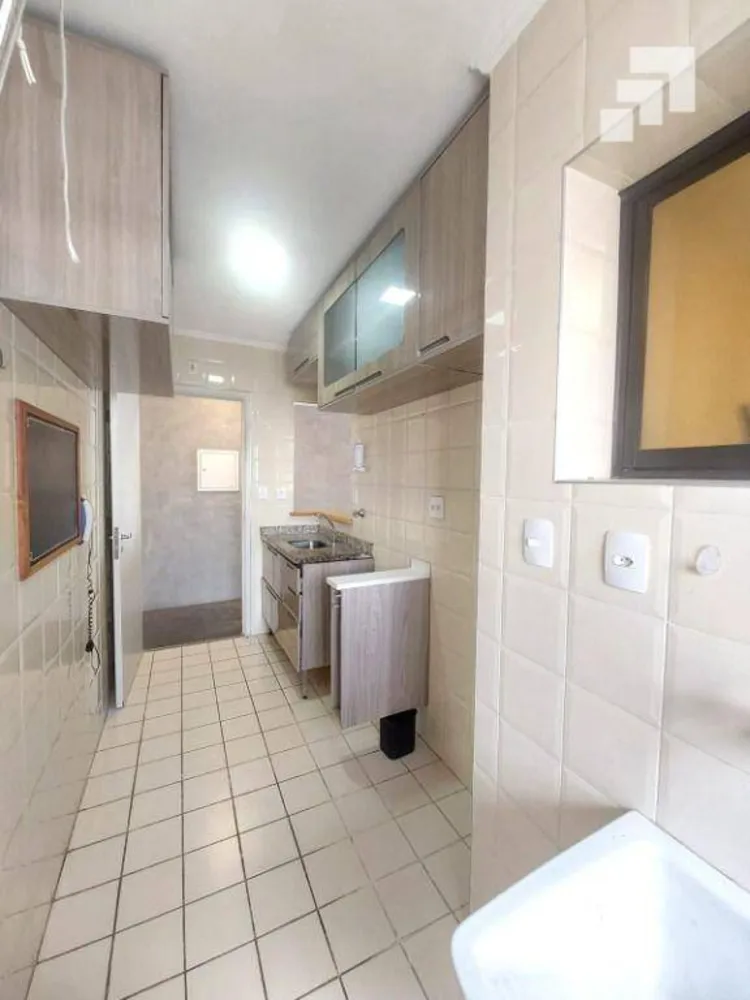 Apartamento, 2 quartos, 47 m² - Foto 7