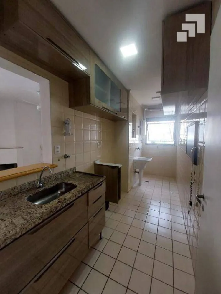 Apartamento, 2 quartos, 47 m² - Foto 6