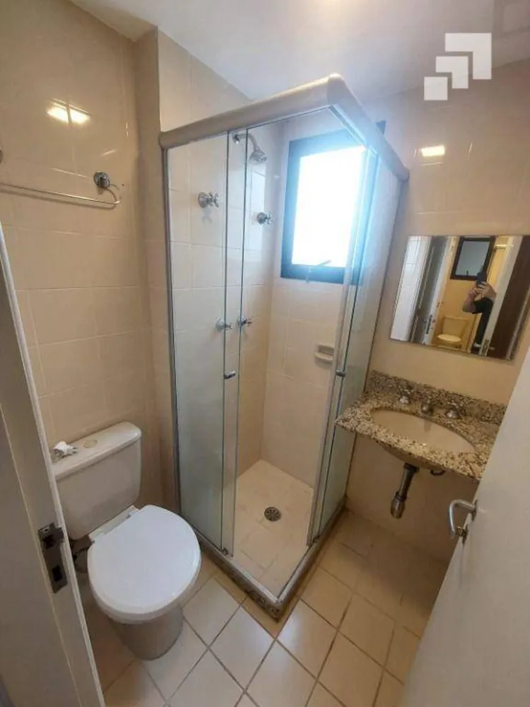 Apartamento, 2 quartos, 47 m² - Foto 9