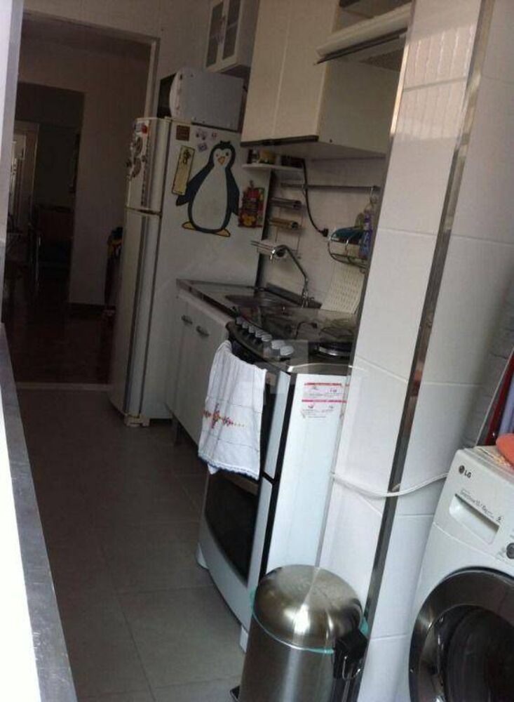 Apartamento, 3 quartos, 66 m² - Foto 2