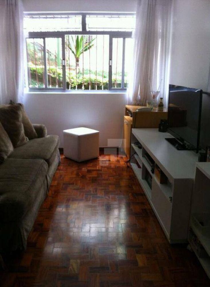 Apartamento, 3 quartos, 66 m² - Foto 8