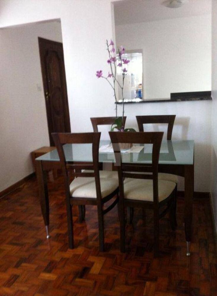 Apartamento, 3 quartos, 66 m² - Foto 1