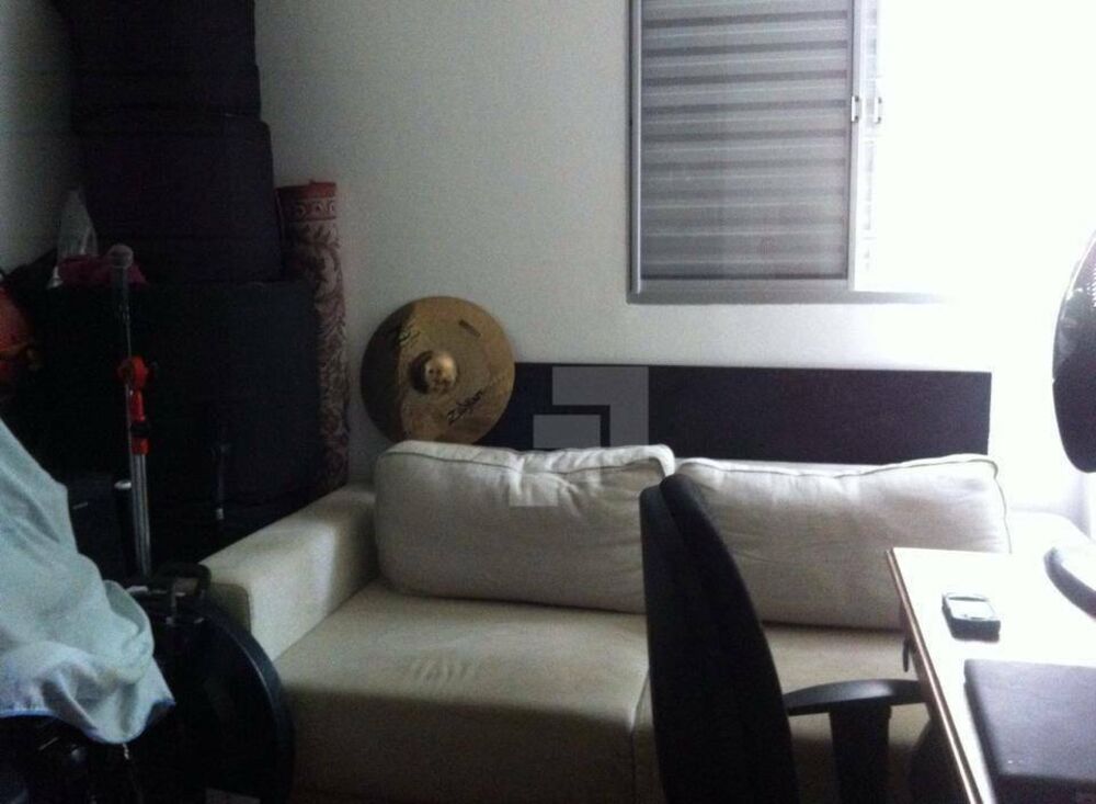 Apartamento, 3 quartos, 66 m² - Foto 9