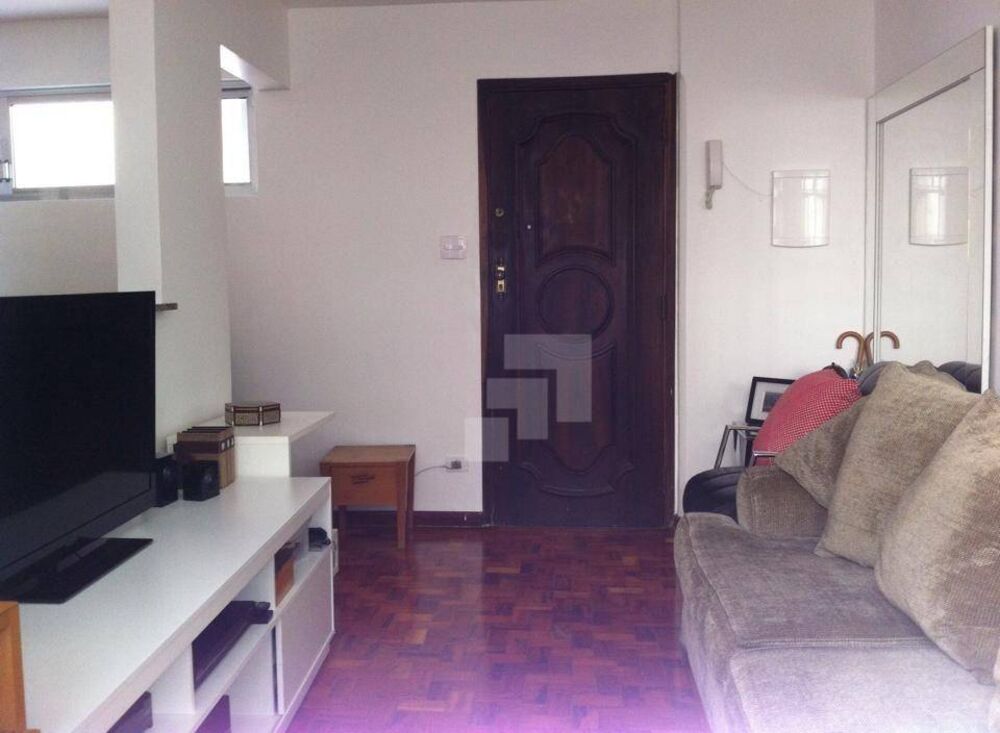 Apartamento, 3 quartos, 66 m² - Foto 3