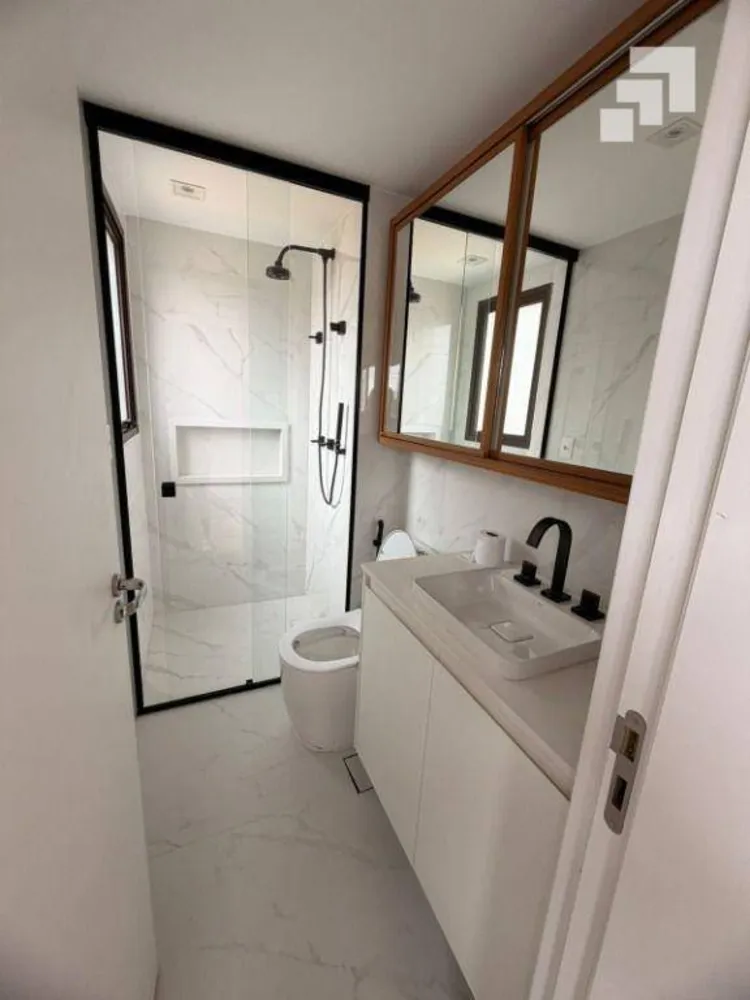 Apartamento, 2 quartos - Foto 8