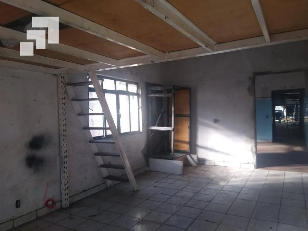 Loja-Salão, 300 m² - Foto 4