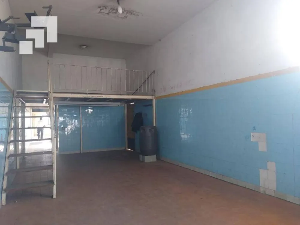 Loja-Salão, 300 m² - Foto 6