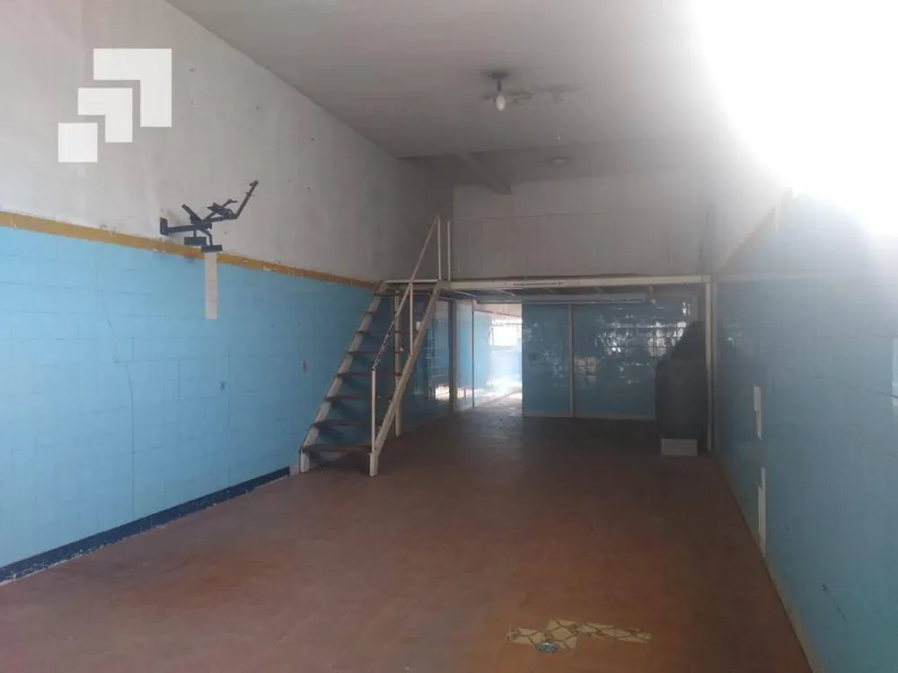 Loja-Salão, 300 m² - Foto 1