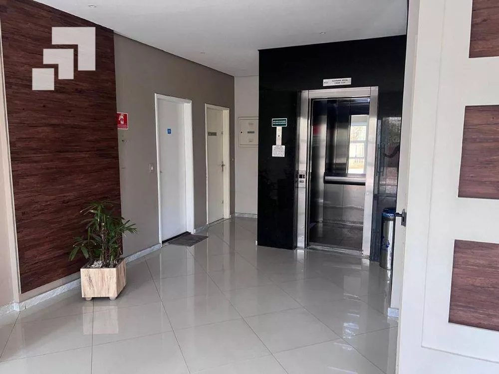 Apartamento à venda com 2 quartos, 48m² - Foto 2