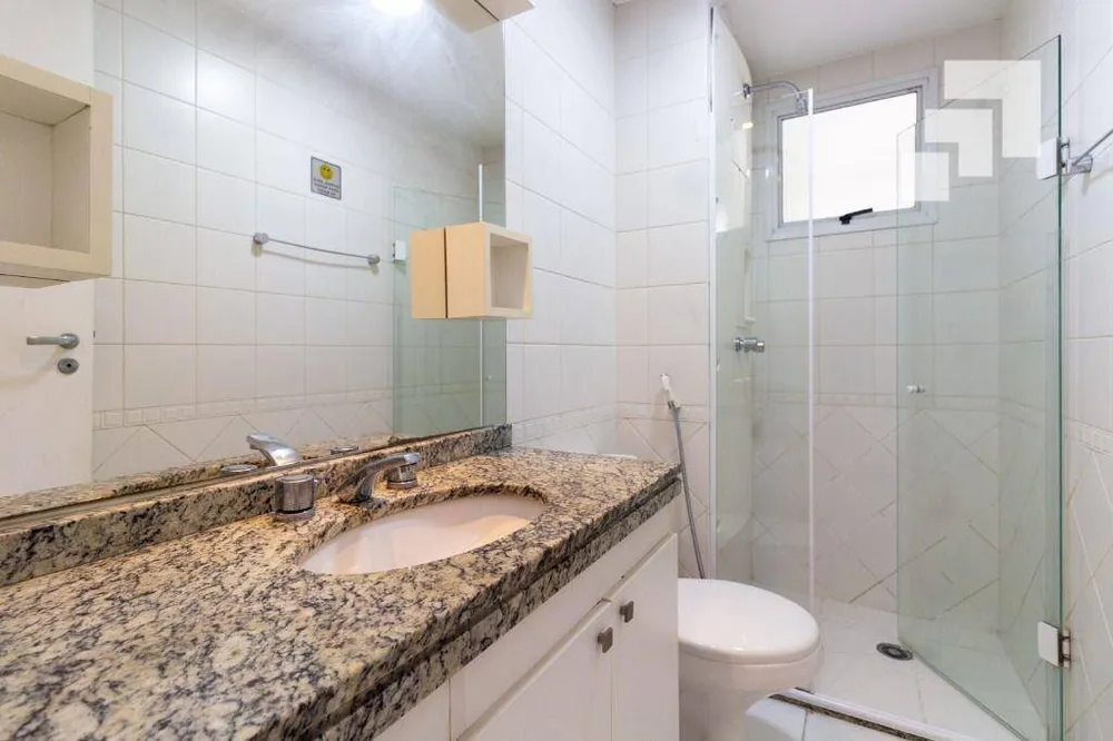 Apartamento, 3 quartos, 78 m² - Foto 3