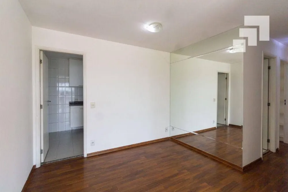 Apartamento, 3 quartos, 78 m² - Foto 1