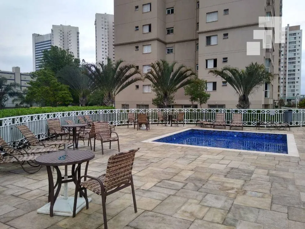 Apartamento, 3 quartos, 78 m² - Foto 6