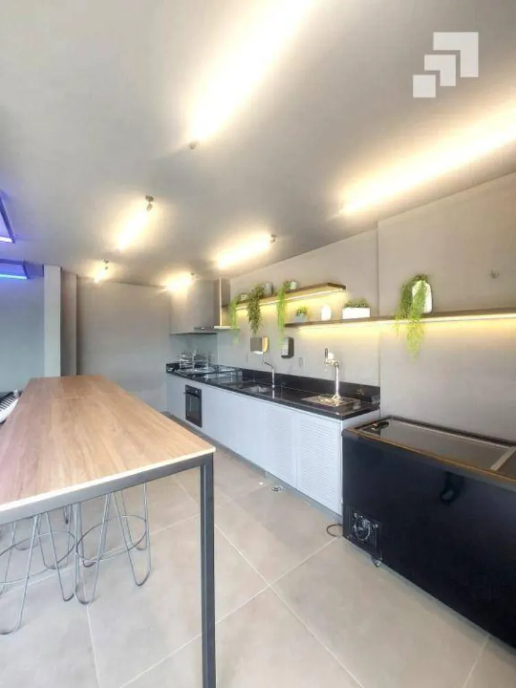 Apartamento, 1 quarto, 27 m² - Foto 10