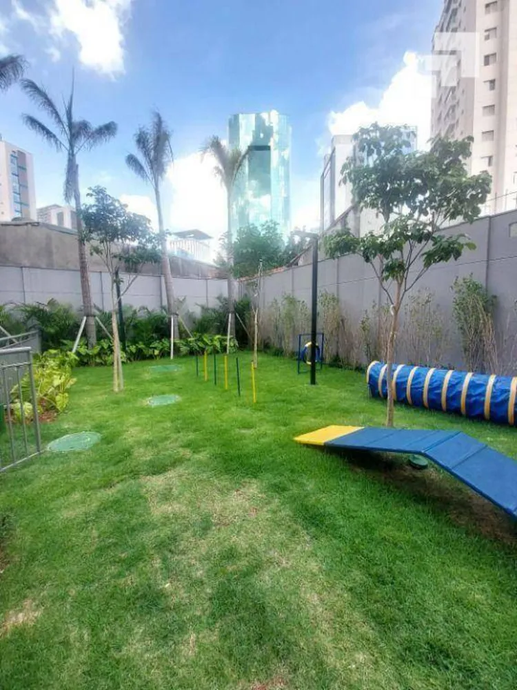 Apartamento, 1 quarto, 27 m² - Foto 12
