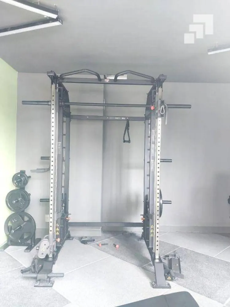 Apartamento, 1 quarto, 27 m² - Foto 11