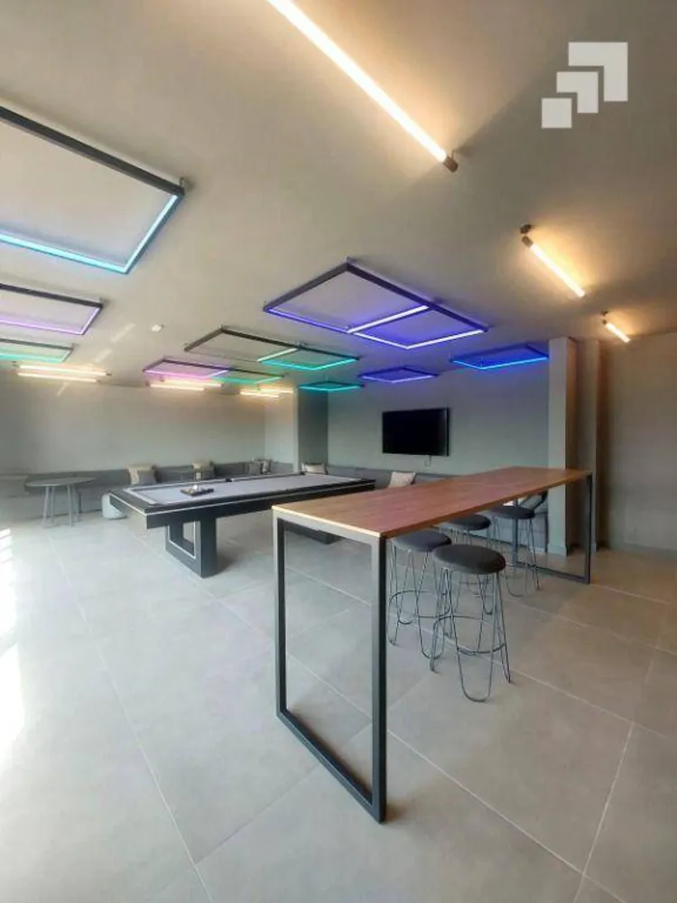 Apartamento, 1 quarto, 27 m² - Foto 5