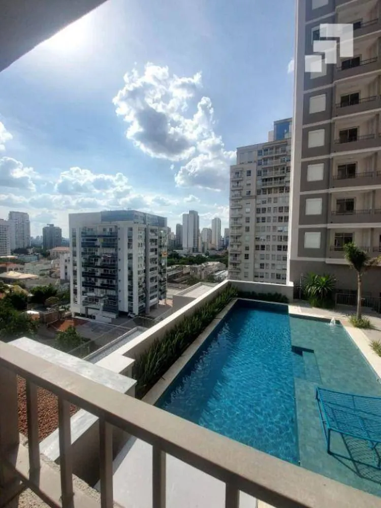 Apartamento, 1 quarto, 27 m² - Foto 14