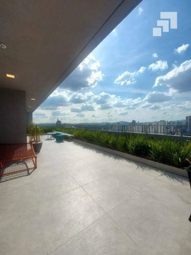 Apartamento, 1 quarto, 27 m² - Foto 11