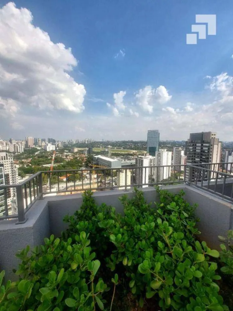 Apartamento, 1 quarto, 27 m² - Foto 9