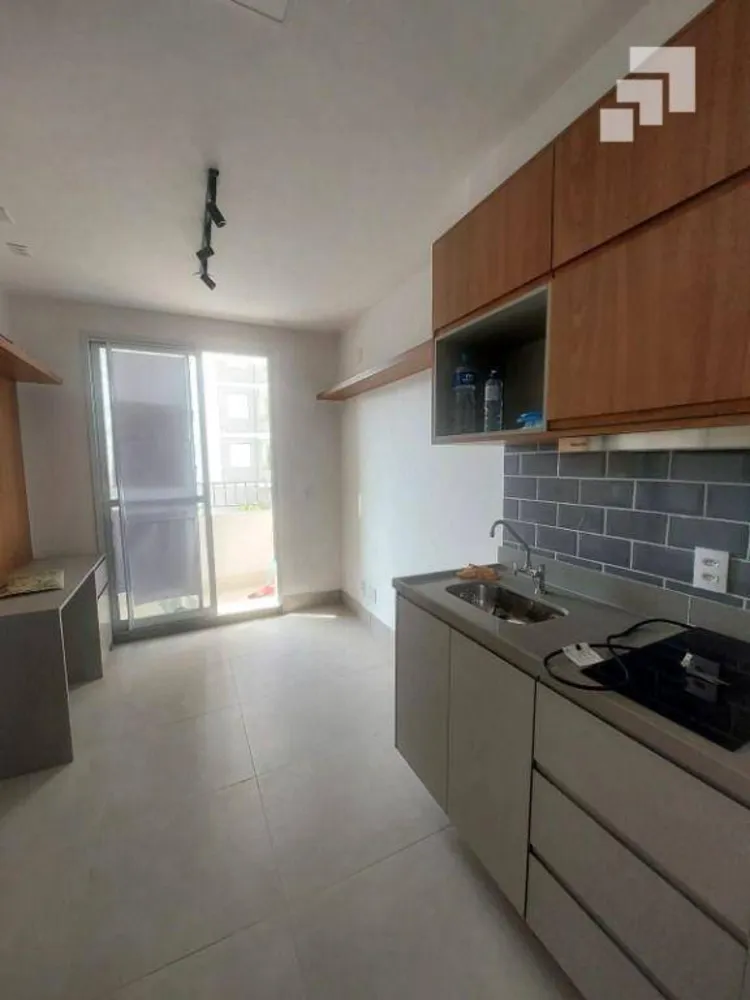 Apartamento, 1 quarto, 27 m² - Foto 8