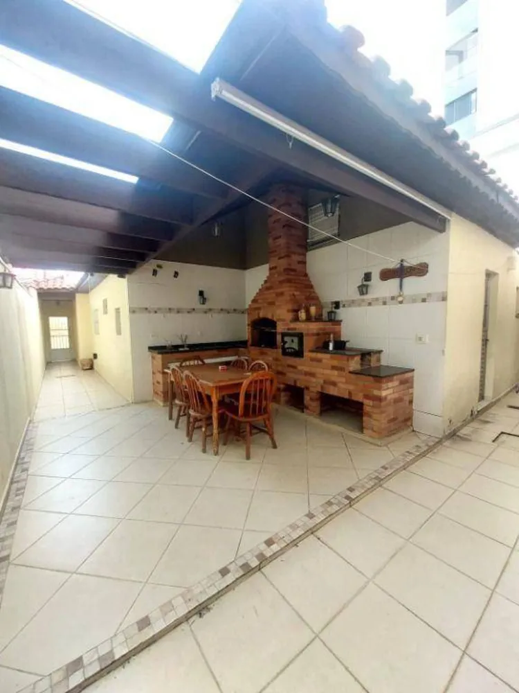 Sobrado, 2 quartos, 70 m² - Foto 1