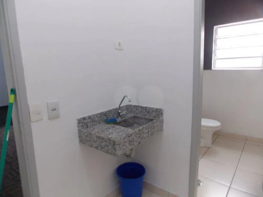 Sala-Conjunto, 40 m² - Foto 13