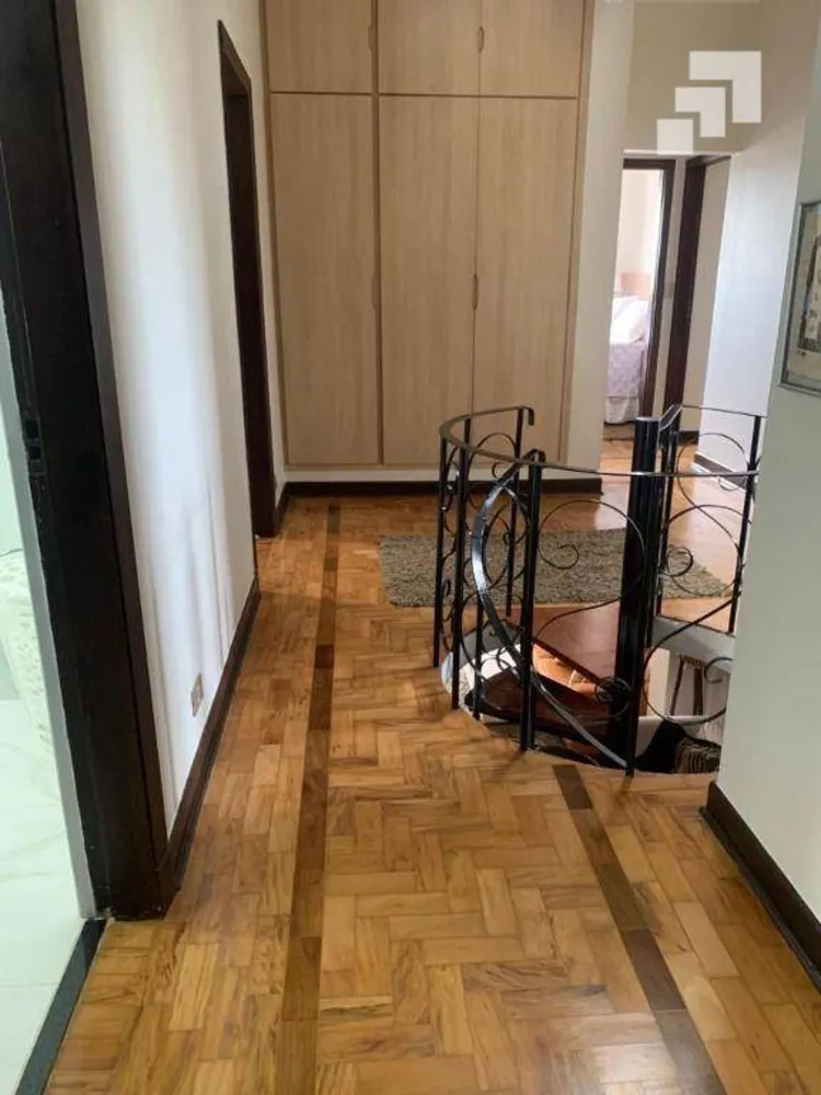 Casa, 4 quartos, 500 m² - Foto 11