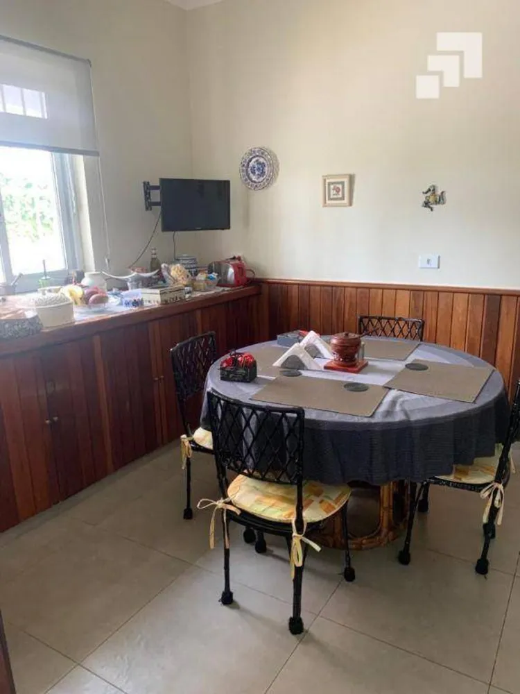 Casa, 4 quartos, 500 m² - Foto 6