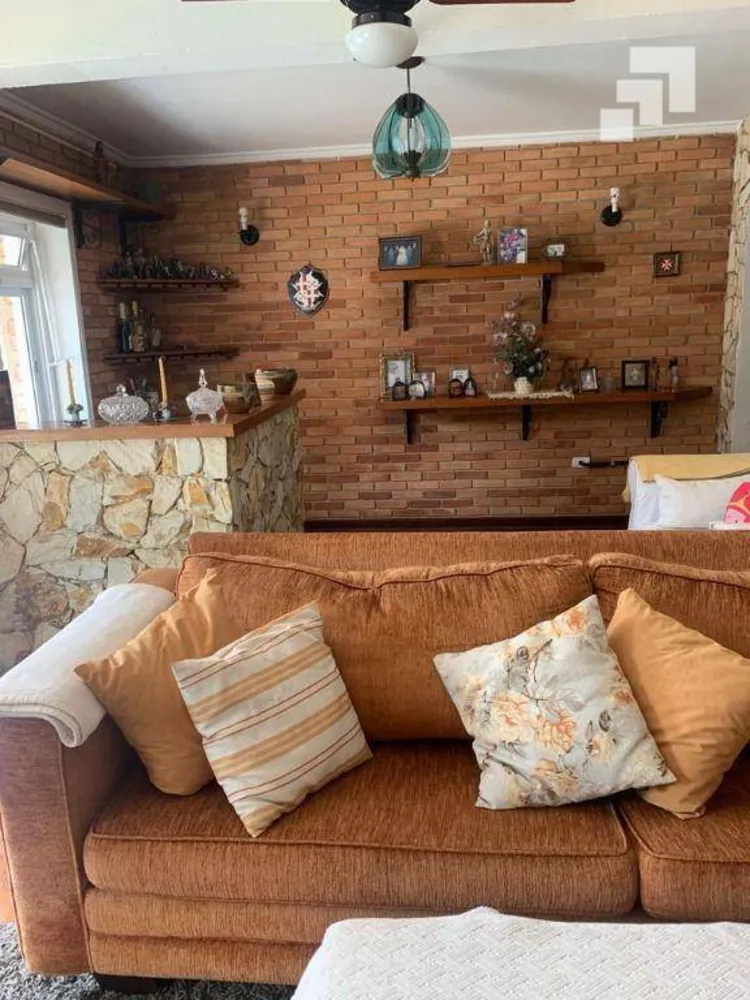 Casa, 4 quartos, 500 m² - Foto 5