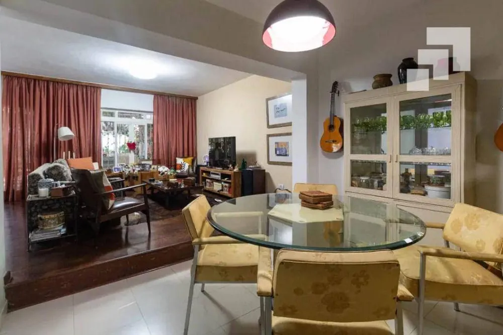 Sobrado, 3 quartos, 330 m² - Foto 6