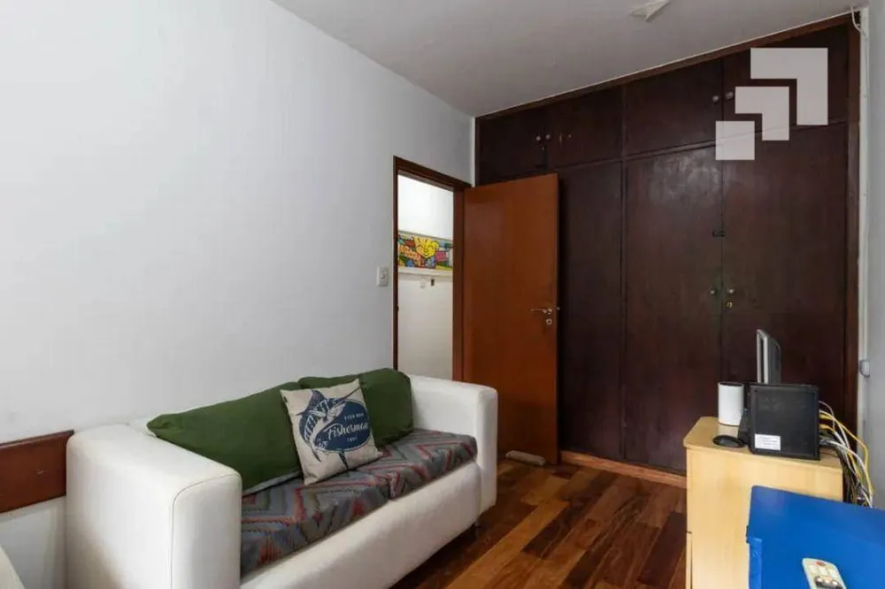 Sobrado, 3 quartos, 330 m² - Foto 13