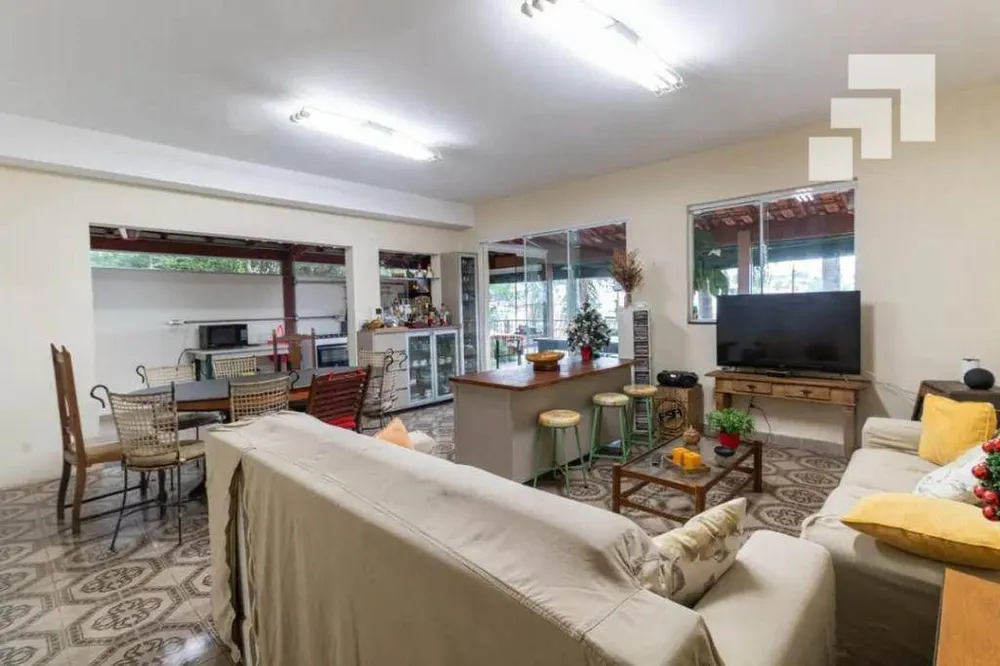 Sobrado, 3 quartos, 330 m² - Foto 14