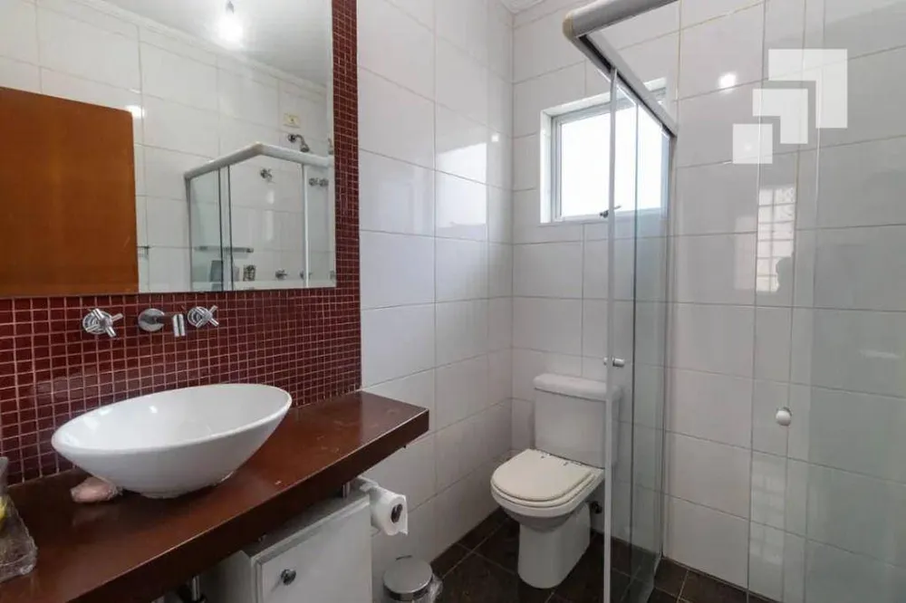 Sobrado, 3 quartos, 330 m² - Foto 12