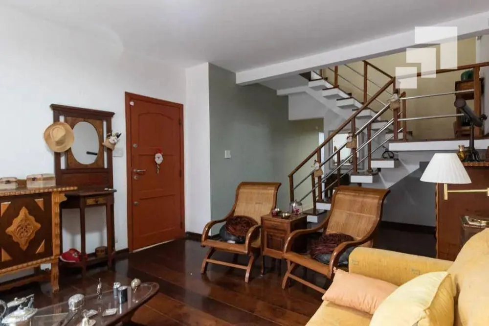 Sobrado, 3 quartos, 330 m² - Foto 4