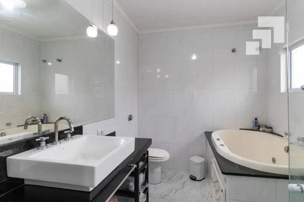 Sobrado, 3 quartos, 330 m² - Foto 10