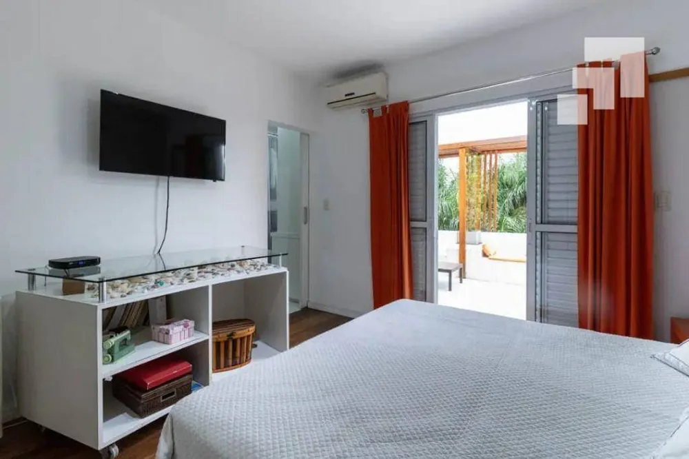 Sobrado, 3 quartos, 330 m² - Foto 8