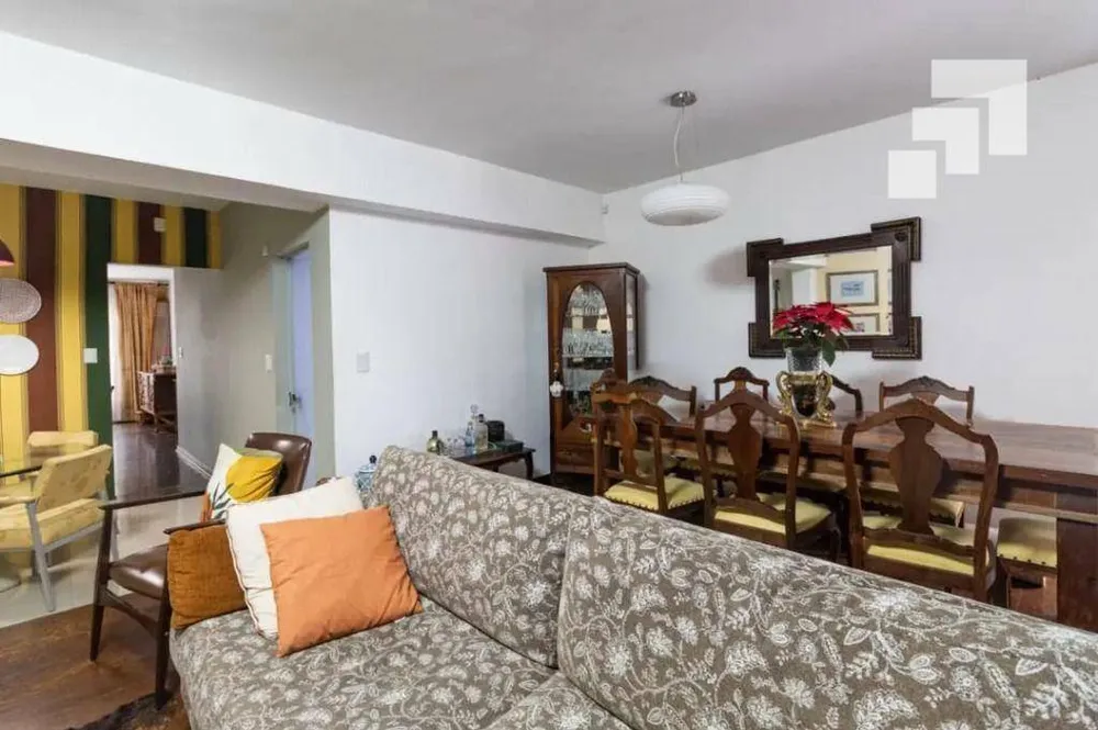 Sobrado, 3 quartos, 330 m² - Foto 3