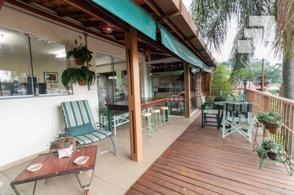 Sobrado, 3 quartos, 330 m² - Foto 15