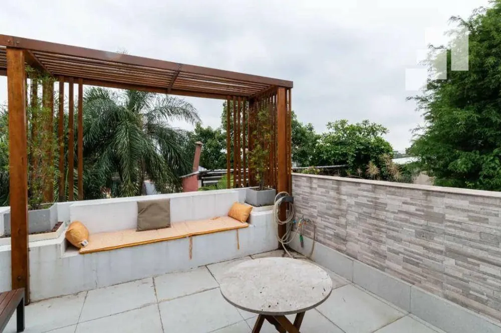 Sobrado, 3 quartos, 330 m² - Foto 7