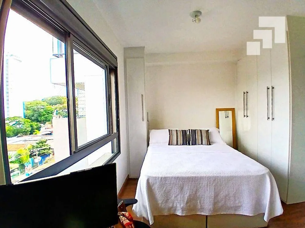 Kitnet-Studio, 35 m² - Foto 5