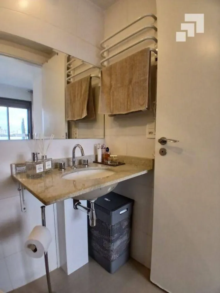 Kitnet-Studio, 35 m² - Foto 6